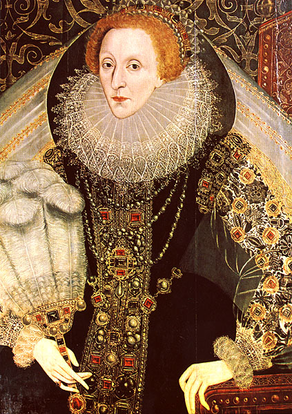 Elizabeth I