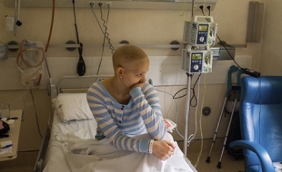 young cancer patients, forgotten group, teenage cancer trust, lost generation
