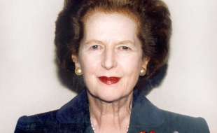 Margaret Thatcher, Lisa Barnard, photography, Tories